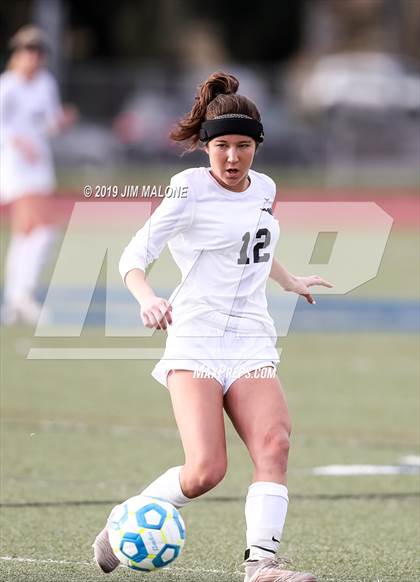 Thumbnail 1 in Monte Vista @ Davis (CIF Nor Cal Regional Championship D1) photogallery.
