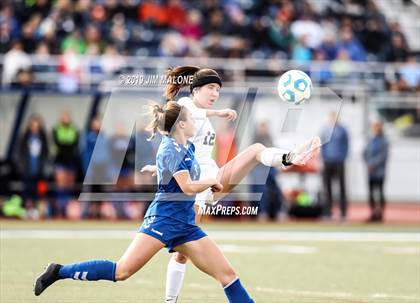 Thumbnail 1 in Monte Vista @ Davis (CIF Nor Cal Regional Championship D1) photogallery.