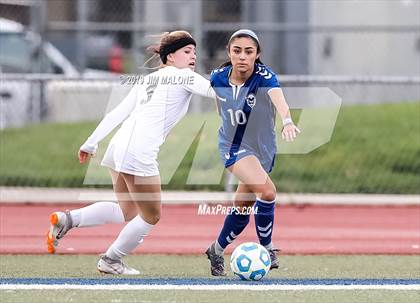 Thumbnail 1 in Monte Vista @ Davis (CIF Nor Cal Regional Championship D1) photogallery.