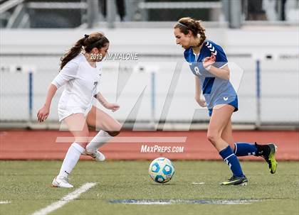 Thumbnail 3 in Monte Vista @ Davis (CIF Nor Cal Regional Championship D1) photogallery.