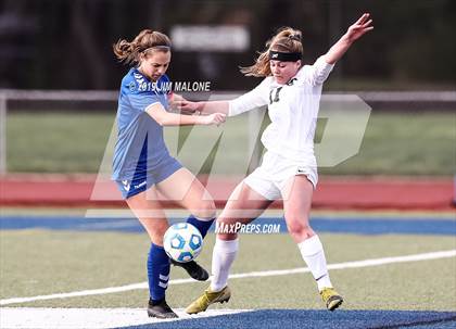 Thumbnail 1 in Monte Vista @ Davis (CIF Nor Cal Regional Championship D1) photogallery.