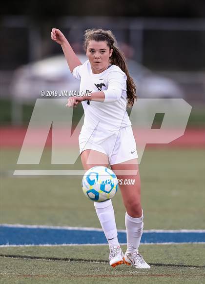 Thumbnail 3 in Monte Vista @ Davis (CIF Nor Cal Regional Championship D1) photogallery.