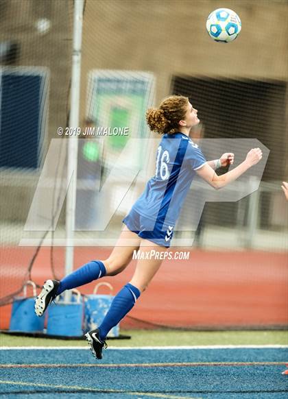 Thumbnail 2 in Monte Vista @ Davis (CIF Nor Cal Regional Championship D1) photogallery.