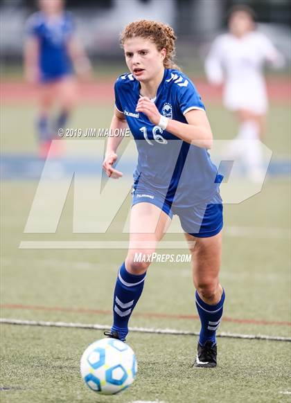 Thumbnail 3 in Monte Vista @ Davis (CIF Nor Cal Regional Championship D1) photogallery.