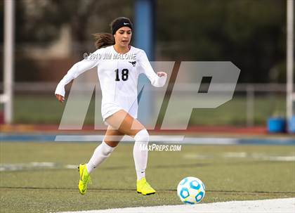 Thumbnail 3 in Monte Vista @ Davis (CIF Nor Cal Regional Championship D1) photogallery.