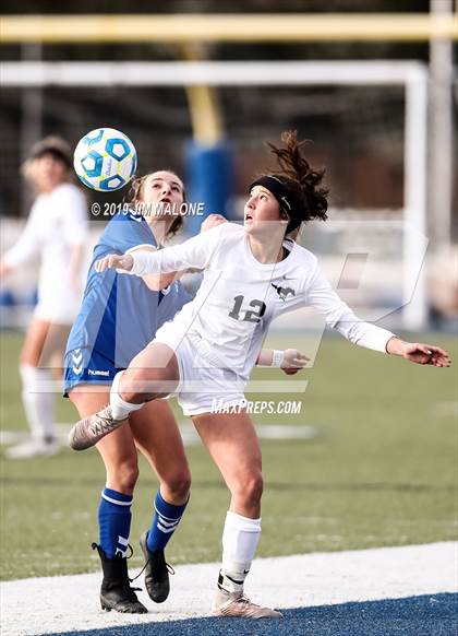 Thumbnail 3 in Monte Vista @ Davis (CIF Nor Cal Regional Championship D1) photogallery.