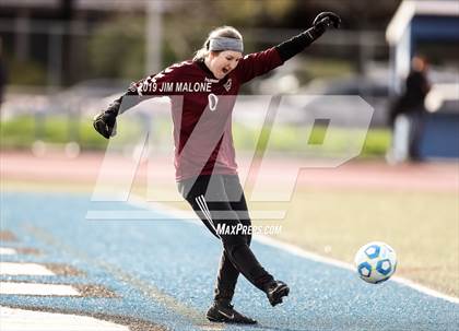 Thumbnail 3 in Monte Vista @ Davis (CIF Nor Cal Regional Championship D1) photogallery.