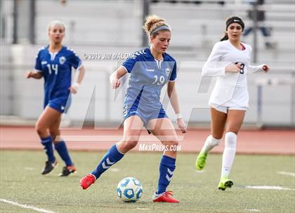 Thumbnail 3 in Monte Vista @ Davis (CIF Nor Cal Regional Championship D1) photogallery.