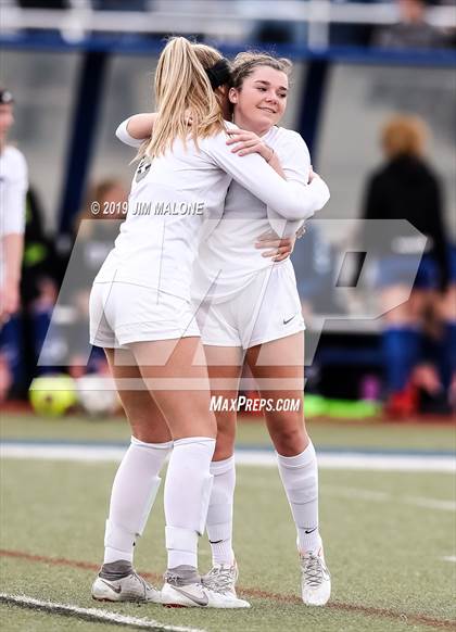 Thumbnail 3 in Monte Vista @ Davis (CIF Nor Cal Regional Championship D1) photogallery.