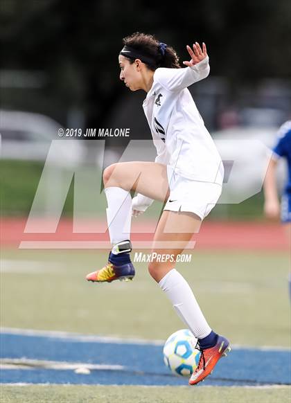 Thumbnail 1 in Monte Vista @ Davis (CIF Nor Cal Regional Championship D1) photogallery.