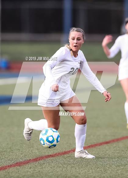 Thumbnail 1 in Monte Vista @ Davis (CIF Nor Cal Regional Championship D1) photogallery.