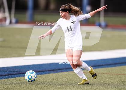 Thumbnail 1 in Monte Vista @ Davis (CIF Nor Cal Regional Championship D1) photogallery.