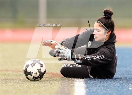 Thumbnail 2 in Monte Vista @ Davis (CIF Nor Cal Regional Championship D1) photogallery.