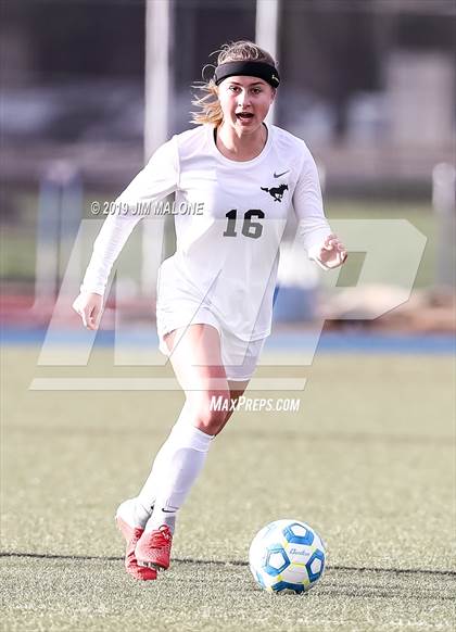 Thumbnail 3 in Monte Vista @ Davis (CIF Nor Cal Regional Championship D1) photogallery.