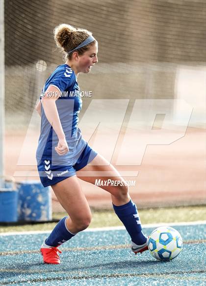Thumbnail 1 in Monte Vista @ Davis (CIF Nor Cal Regional Championship D1) photogallery.