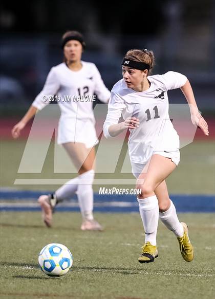 Thumbnail 3 in Monte Vista @ Davis (CIF Nor Cal Regional Championship D1) photogallery.