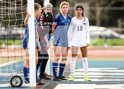 Thumbnail 1 in Monte Vista @ Davis (CIF Nor Cal Regional Championship D1) photogallery.