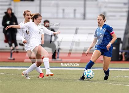 Thumbnail 1 in Monte Vista @ Davis (CIF Nor Cal Regional Championship D1) photogallery.