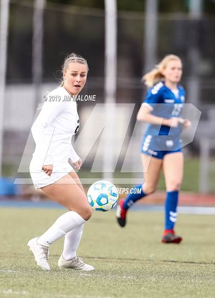 Thumbnail 3 in Monte Vista @ Davis (CIF Nor Cal Regional Championship D1) photogallery.