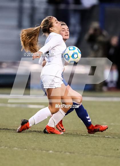 Thumbnail 3 in Monte Vista @ Davis (CIF Nor Cal Regional Championship D1) photogallery.
