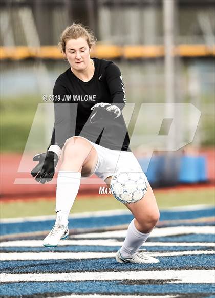 Thumbnail 3 in Monte Vista @ Davis (CIF Nor Cal Regional Championship D1) photogallery.