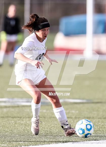 Thumbnail 1 in Monte Vista @ Davis (CIF Nor Cal Regional Championship D1) photogallery.