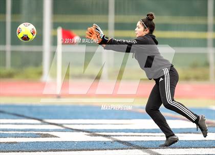 Thumbnail 2 in Monte Vista @ Davis (CIF Nor Cal Regional Championship D1) photogallery.