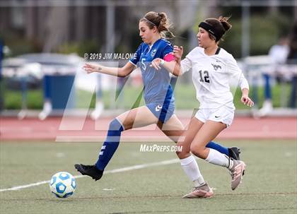 Thumbnail 2 in Monte Vista @ Davis (CIF Nor Cal Regional Championship D1) photogallery.