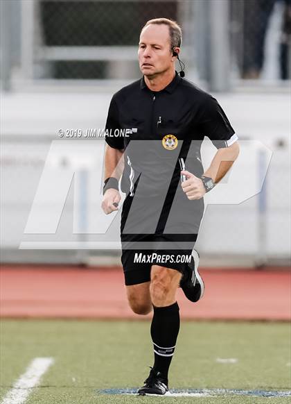 Thumbnail 1 in Monte Vista @ Davis (CIF Nor Cal Regional Championship D1) photogallery.