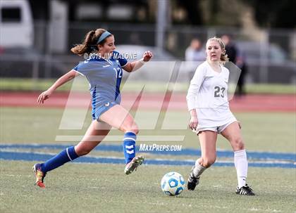 Thumbnail 3 in Monte Vista @ Davis (CIF Nor Cal Regional Championship D1) photogallery.