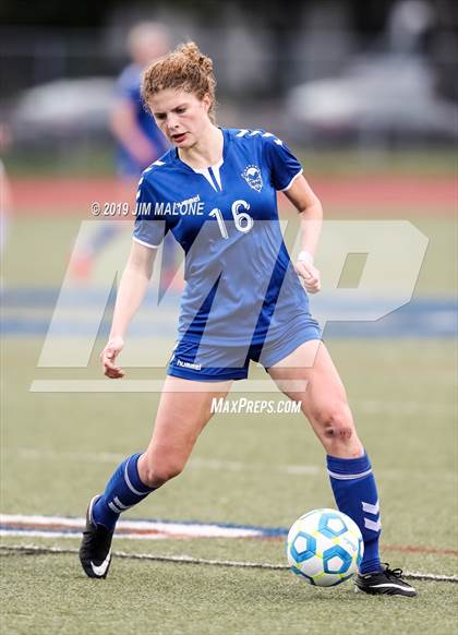 Thumbnail 2 in Monte Vista @ Davis (CIF Nor Cal Regional Championship D1) photogallery.
