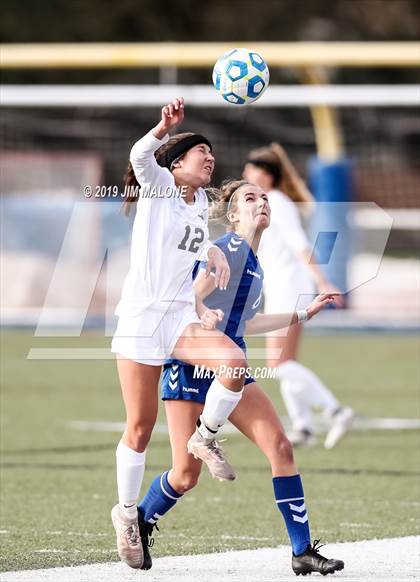 Thumbnail 3 in Monte Vista @ Davis (CIF Nor Cal Regional Championship D1) photogallery.