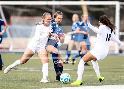 Thumbnail 1 in Monte Vista @ Davis (CIF Nor Cal Regional Championship D1) photogallery.