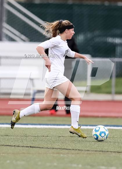 Thumbnail 3 in Monte Vista @ Davis (CIF Nor Cal Regional Championship D1) photogallery.
