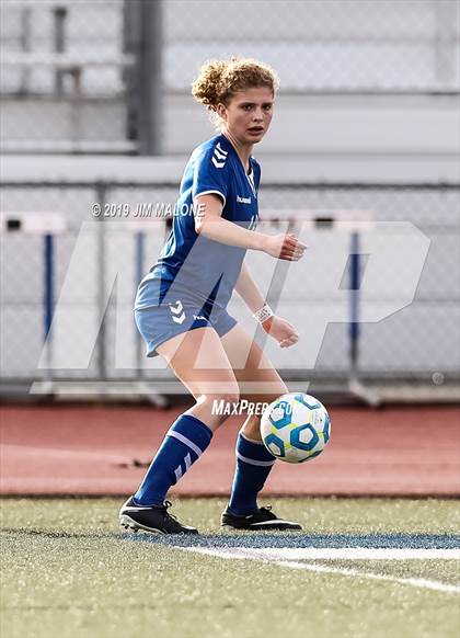 Thumbnail 1 in Monte Vista @ Davis (CIF Nor Cal Regional Championship D1) photogallery.