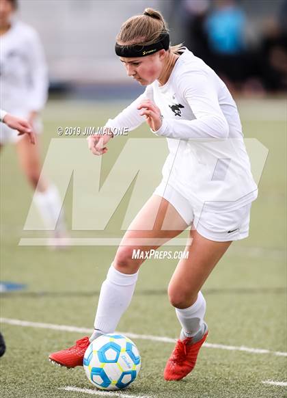 Thumbnail 3 in Monte Vista @ Davis (CIF Nor Cal Regional Championship D1) photogallery.
