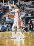 Photo from the gallery "Frankton vs. Park Tudor (IHSAA 2A Final)"