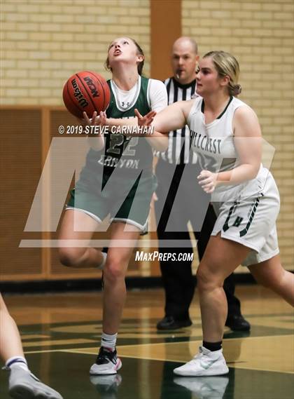 Thumbnail 3 in Green Canyon @ Hillcrest photogallery.