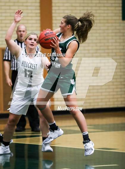 Thumbnail 3 in Green Canyon @ Hillcrest photogallery.