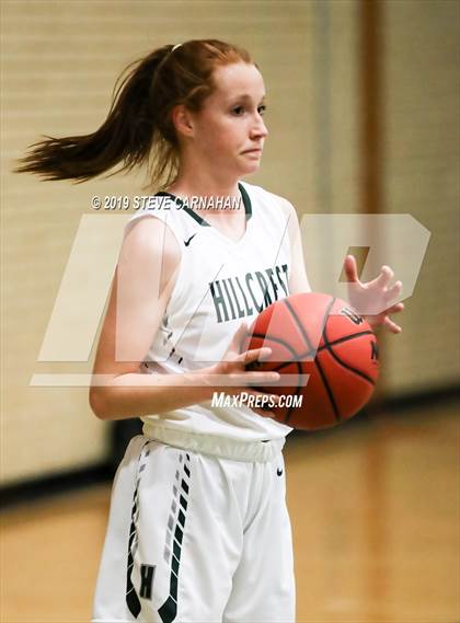 Thumbnail 1 in Green Canyon @ Hillcrest photogallery.