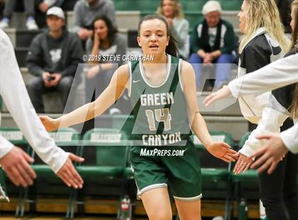 Thumbnail 1 in Green Canyon @ Hillcrest photogallery.