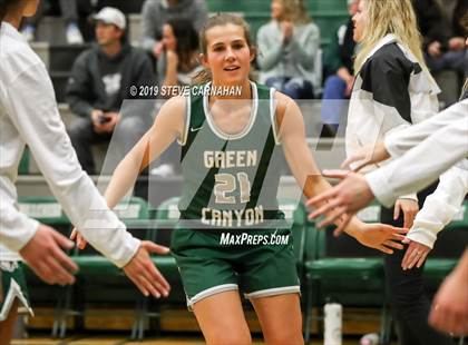 Thumbnail 3 in Green Canyon @ Hillcrest photogallery.