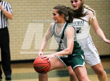 Thumbnail 2 in Green Canyon @ Hillcrest photogallery.