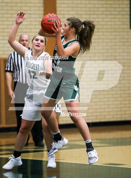 Thumbnail 2 in Green Canyon @ Hillcrest photogallery.