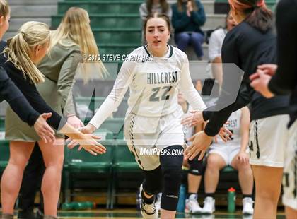 Thumbnail 1 in Green Canyon @ Hillcrest photogallery.