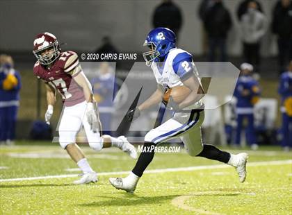 Thumbnail 1 in Battle Ground Academy @ Evangelical Christian (TSSAA D2-AA Quarterfinal) photogallery.