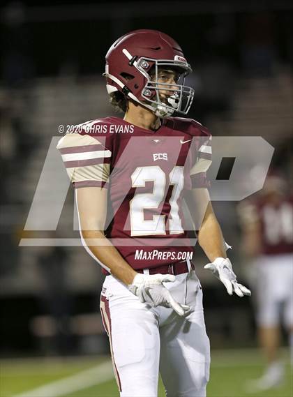 Thumbnail 3 in Battle Ground Academy @ Evangelical Christian (TSSAA D2-AA Quarterfinal) photogallery.
