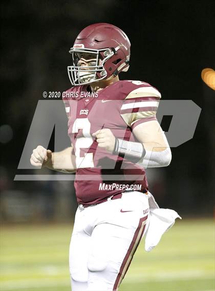 Thumbnail 3 in Battle Ground Academy @ Evangelical Christian (TSSAA D2-AA Quarterfinal) photogallery.