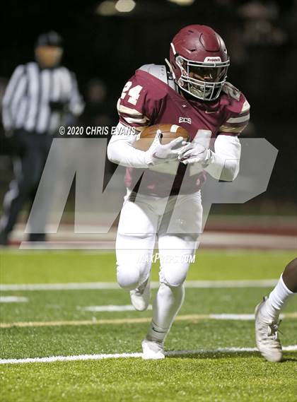 Thumbnail 2 in Battle Ground Academy @ Evangelical Christian (TSSAA D2-AA Quarterfinal) photogallery.
