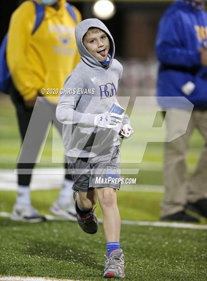 Thumbnail 2 in Battle Ground Academy @ Evangelical Christian (TSSAA D2-AA Quarterfinal) photogallery.